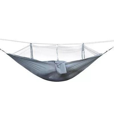 Hammock with Mosquito Net 9
