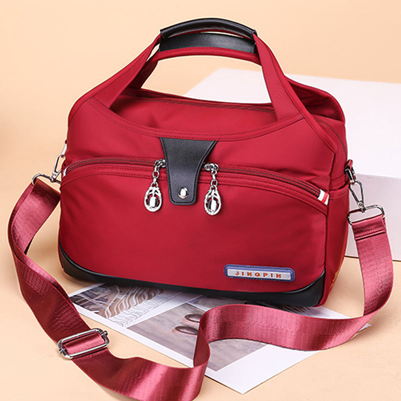 Do-It-All Crossbody Bag 9