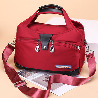 Do-It-All Crossbody Bag 9