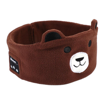 Kids Wireless Head Band 9