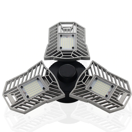 Adjustable LED Ceiling Light 1