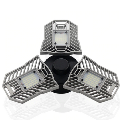 Adjustable LED Ceiling Light 1