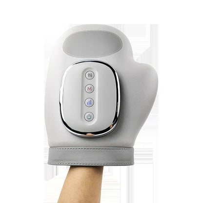 Air Compression Hand Massager 1