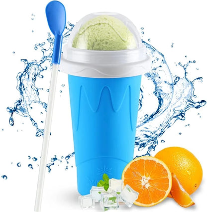 Magic Slushy Maker 1