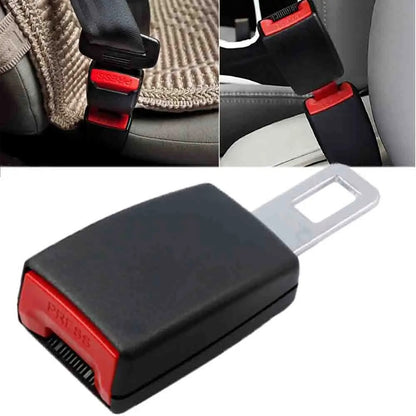Car Seat Belt Buckle Extender 1