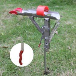 Fishing rod holder 1