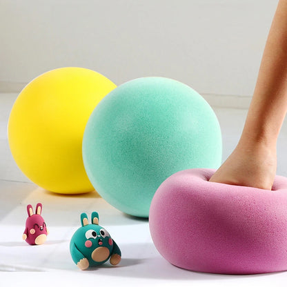 Silent Ball For Kids 1
