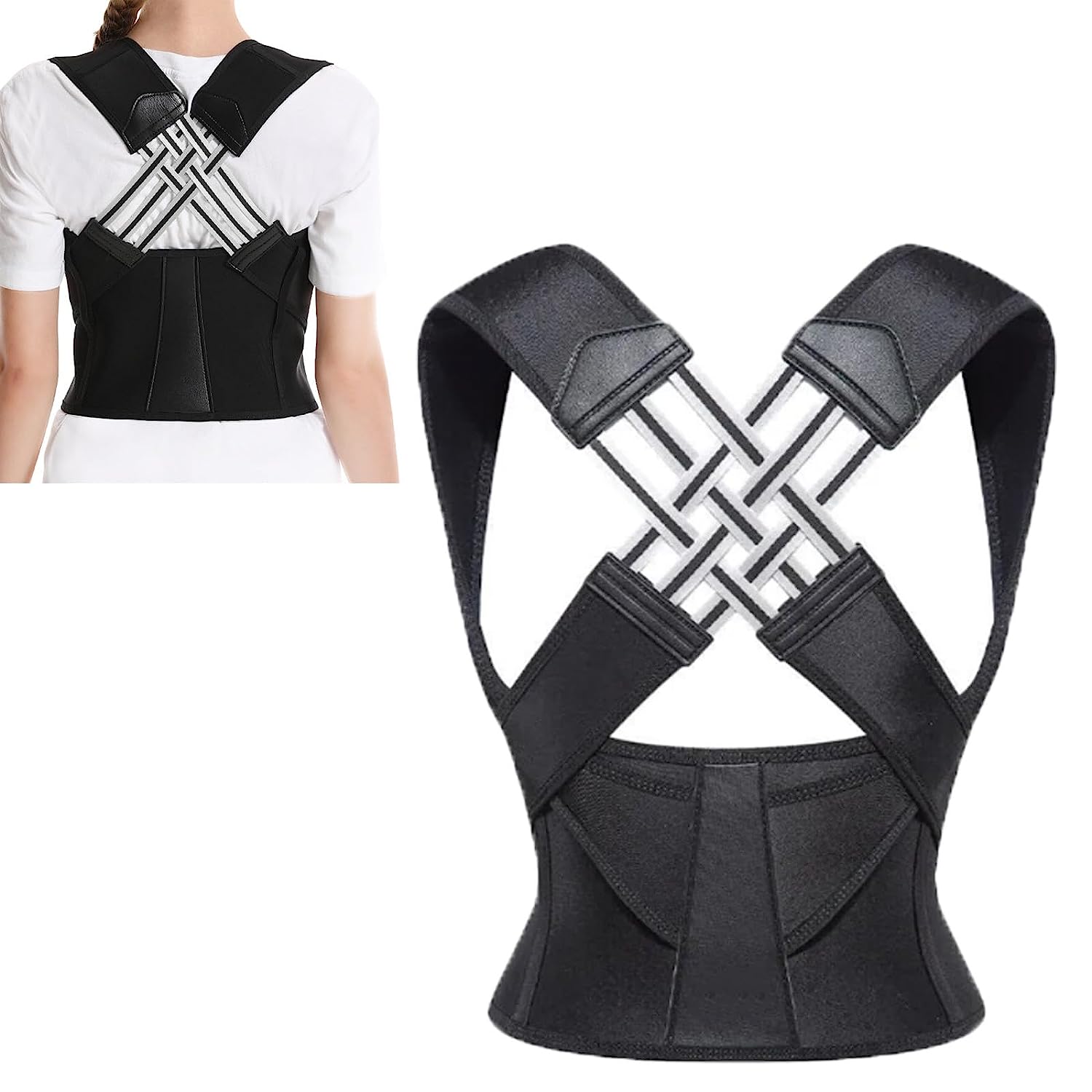 Posture Corrector 1