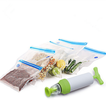 SEALER BAGS 1