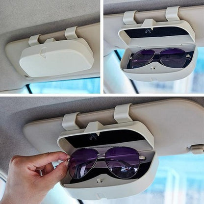 Practical Automotive Eyeglasses Case 1