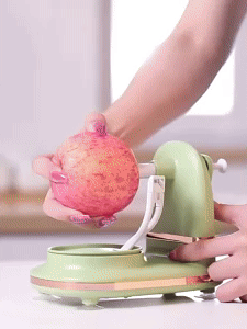Multi Fruit Peeler 1