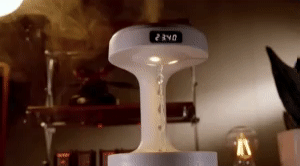 Gravity Air Humidifier 1