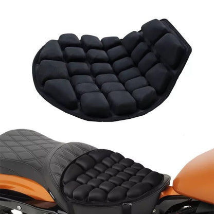 Air Motorcycle Seat Cushion 1
