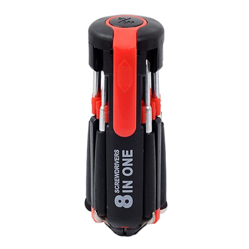 8 In 1 Screwdrivers 1