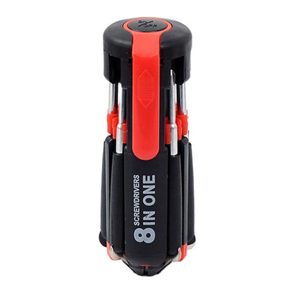 8 In 1 Screwdrivers 1