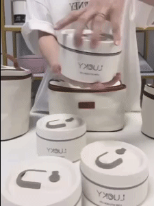 LUNCH CONTAINER SET 1