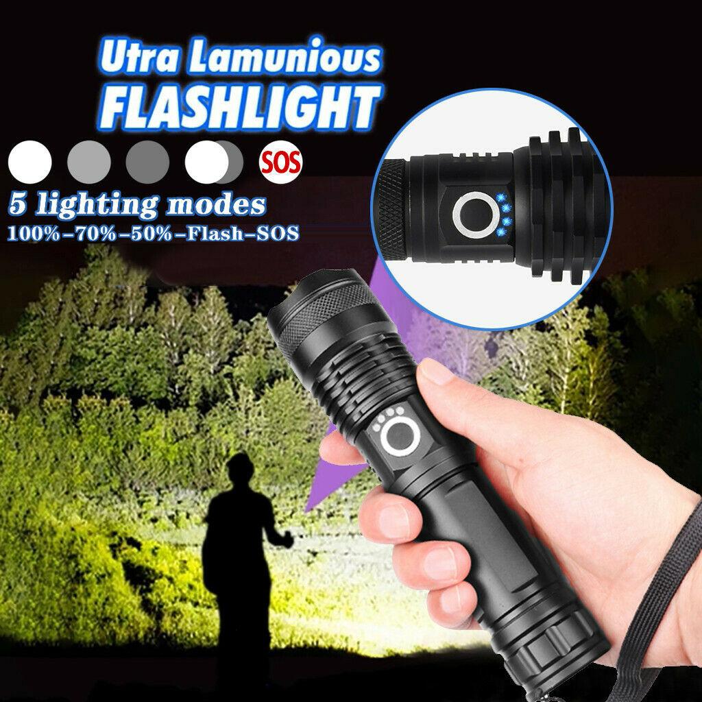 RUGGED LIGHT 1