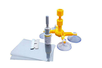 Windshield Repair Kit 1