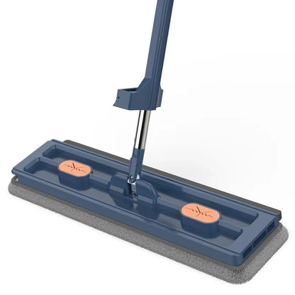 New Style Large Flat Mop 1