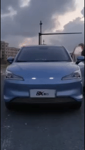 Hood Lighting 1