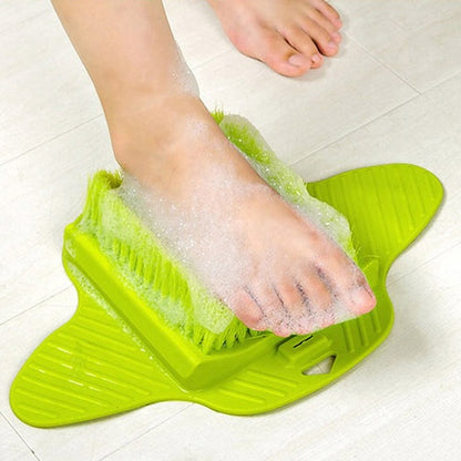 Foot Scrub Exfoliating Massager 1
