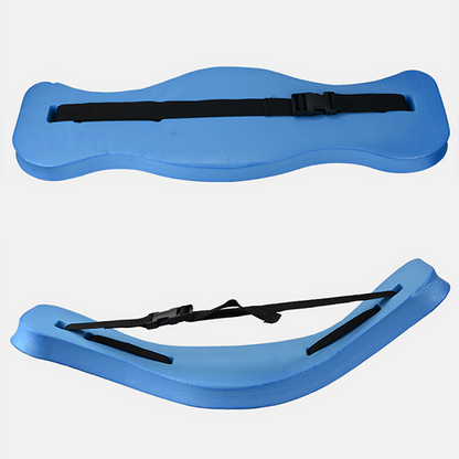 Exercise Swimming Train Equipment Belt 1