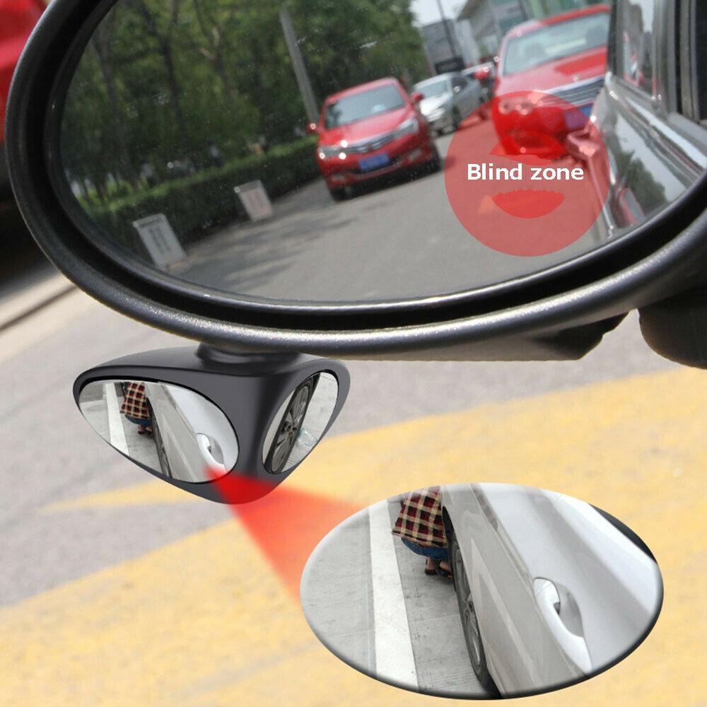 Car Blind Spot Rearview Mirror 1