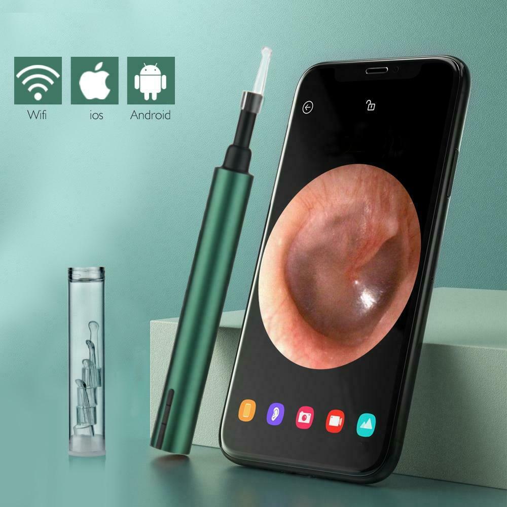 VESPANI EAR WAX REMOVER 1