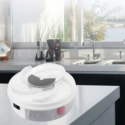 Electric Fly Trap Device 1