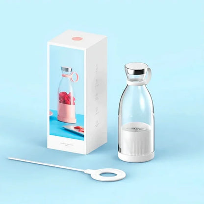 FRESHJUICE  - Portable Personal Size Blender 1