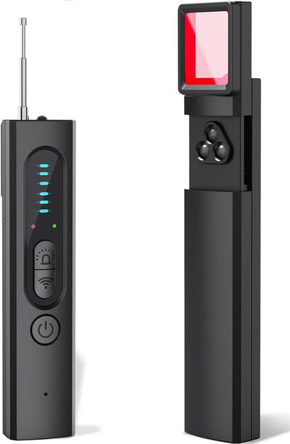 Anti-Spy Detector 1