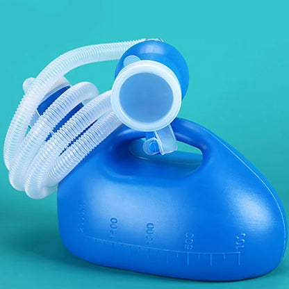 TravelEase Portable Urinal Bottle 1