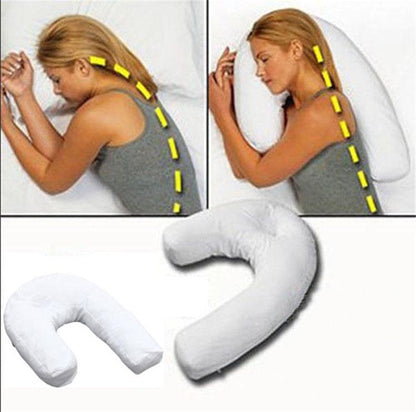 Neck & Back Pillow 1