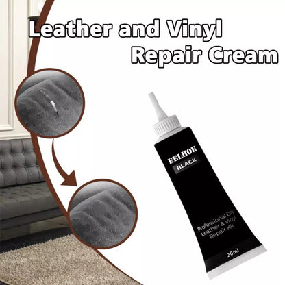 ADVANCED LEATHER REPAIR GEL 1