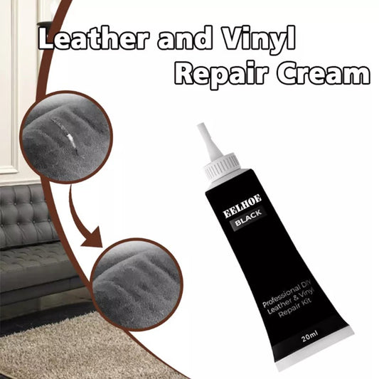 ADVANCED LEATHER REPAIR GEL 1