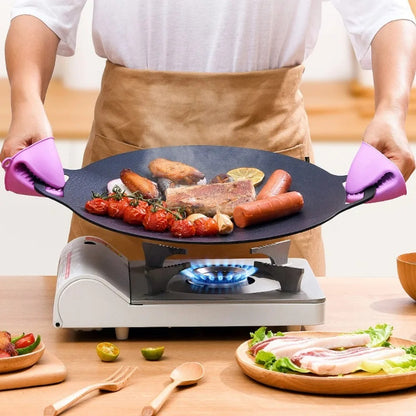 Non-stick Round Baking Pan 1