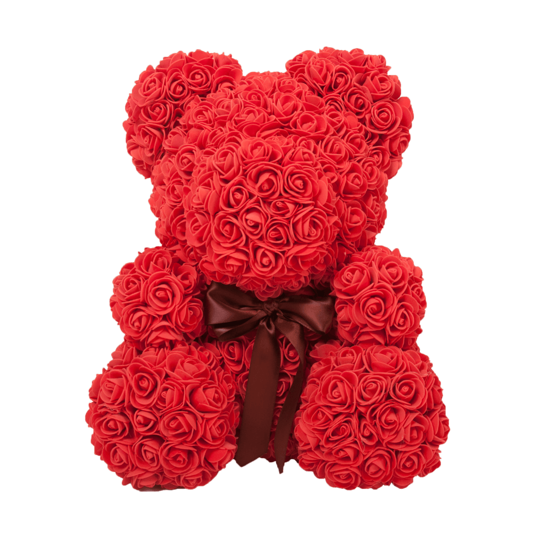 Rose Bear 1