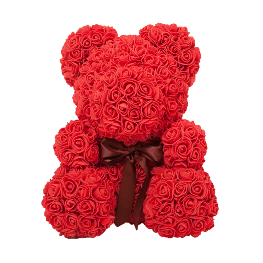Rose Bear 1