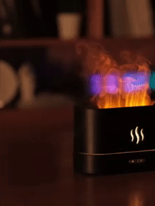 Flame Diffuser 1