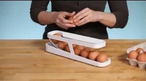 Egg Dispenser 1