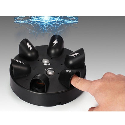 Shock Roulette 1