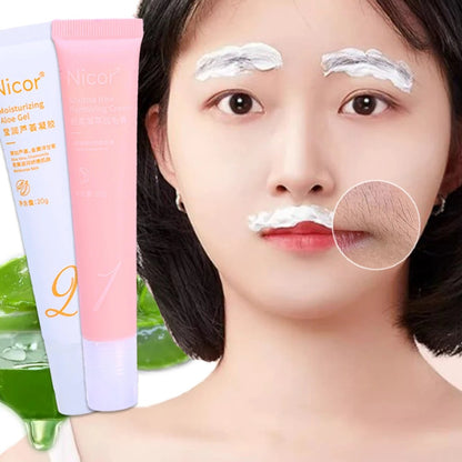 Hair Removal Kit 1