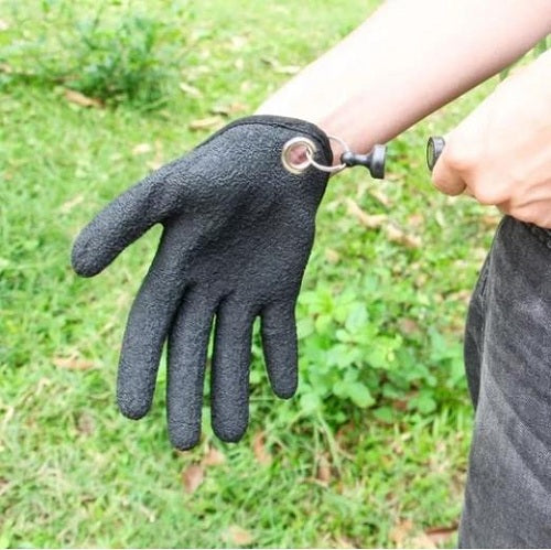 Fisherman's Glove 1