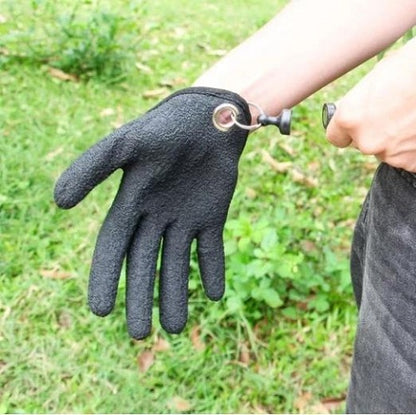 Fisherman's Glove 1