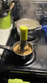 Automatic Pan Stirrer 1