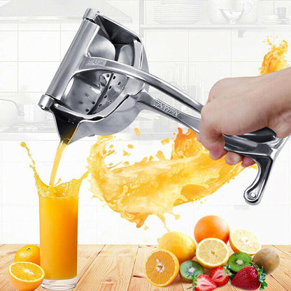 Fruit Juice Squeezer 1