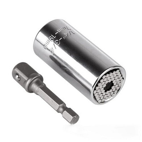 MAGIC GRIP™ - UNIVERSAL SOCKET 1