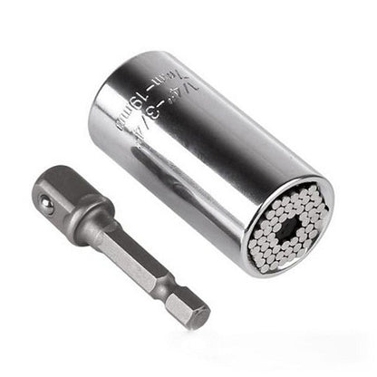 MAGIC GRIP™ - UNIVERSAL SOCKET 1