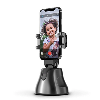 Smart Auto Shooting Phone  Holder 1