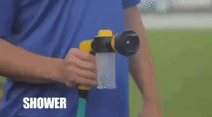 Water Gun 1